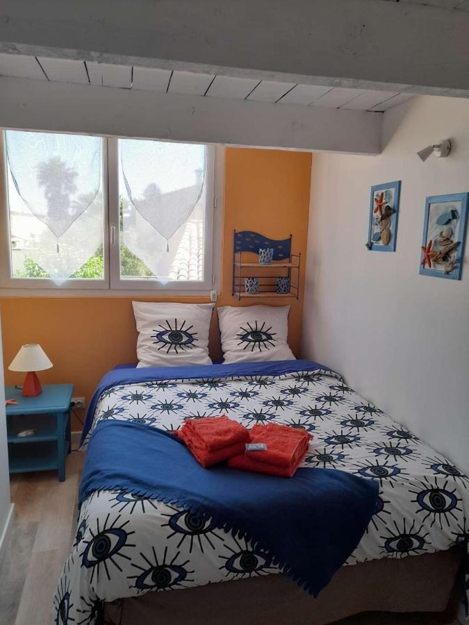La Bergerie Douceur Hotel Aubord ภายนอก รูปภาพ