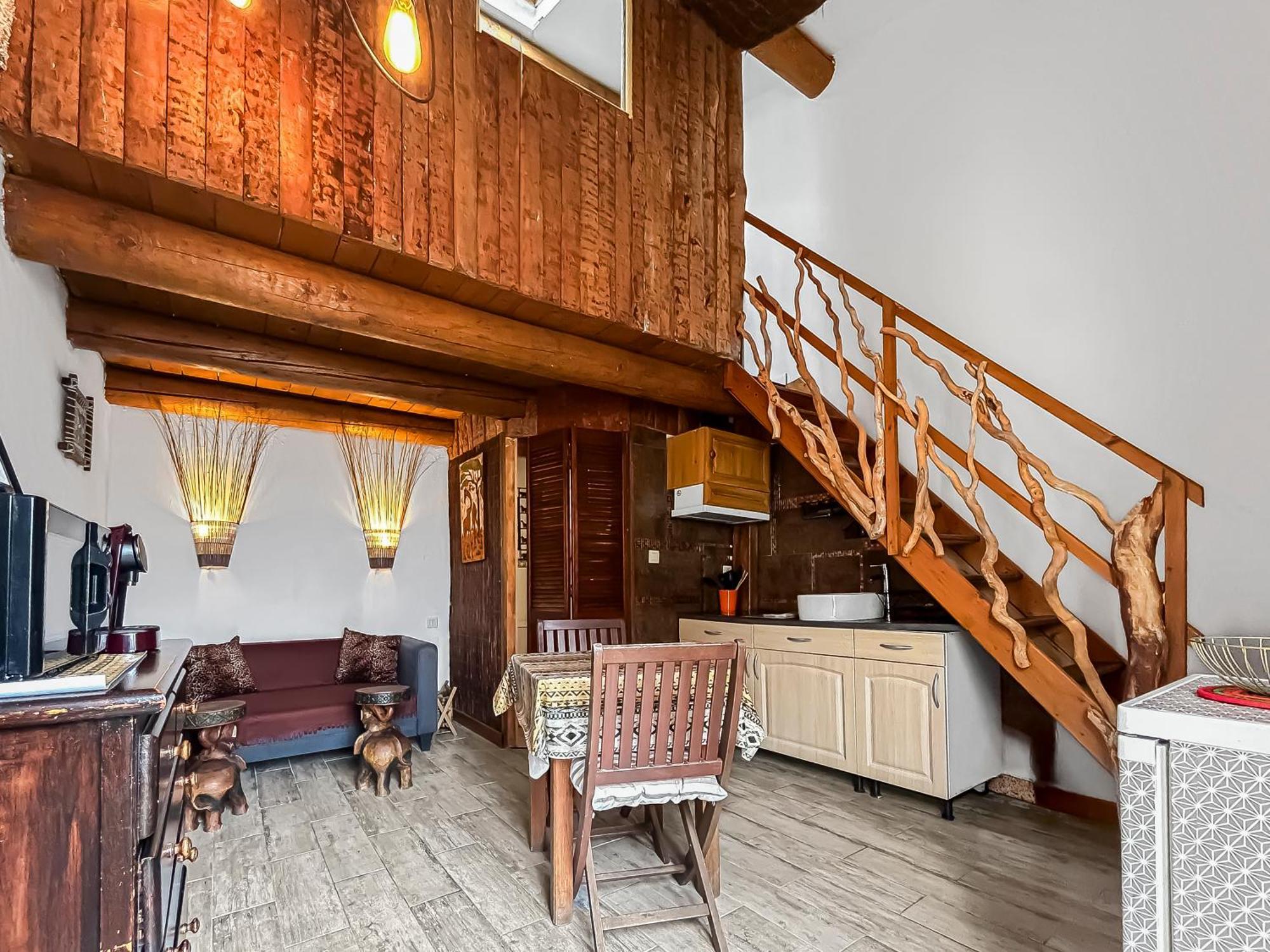 La Bergerie Douceur Hotel Aubord ภายนอก รูปภาพ