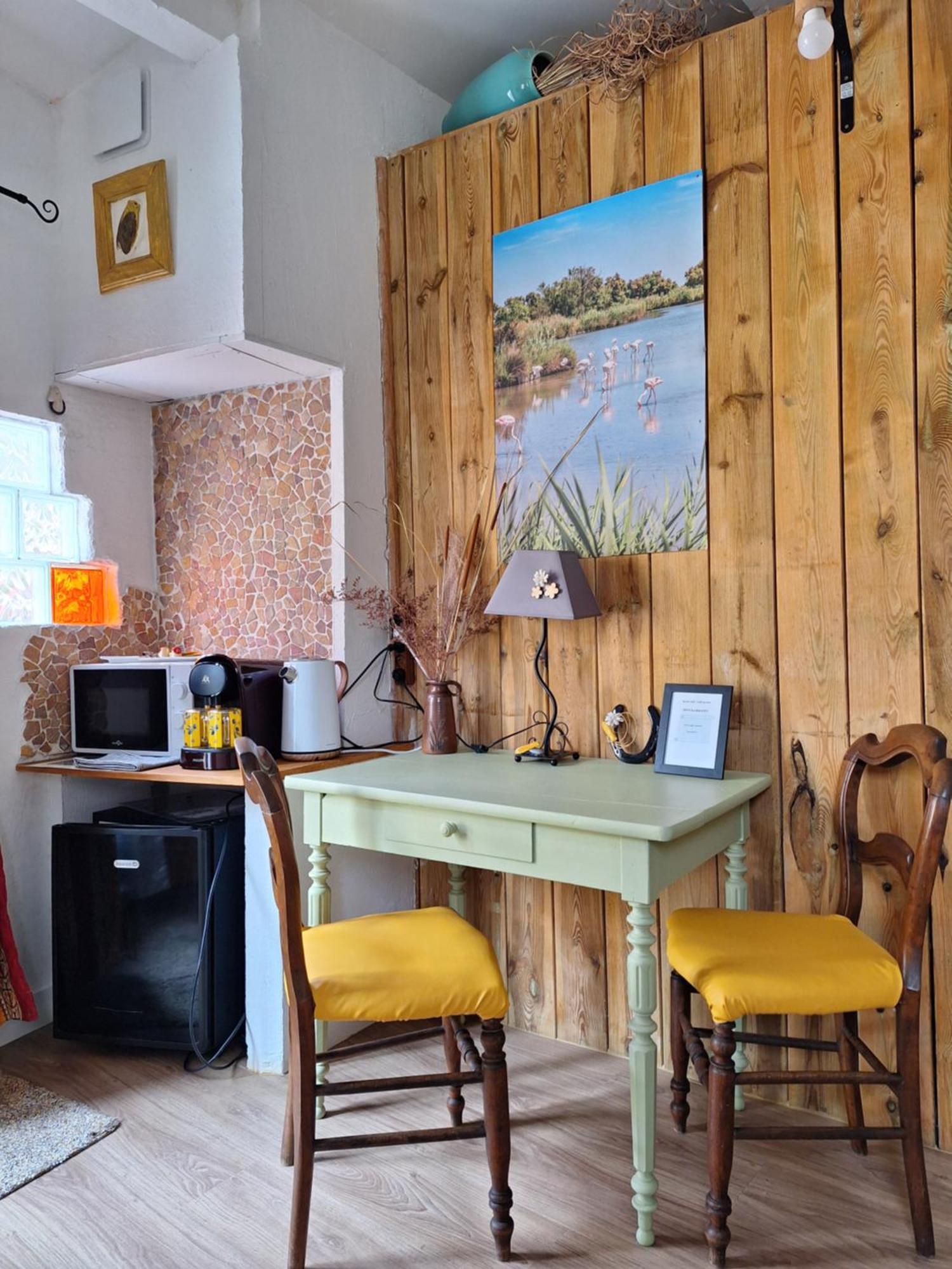 La Bergerie Douceur Hotel Aubord ภายนอก รูปภาพ